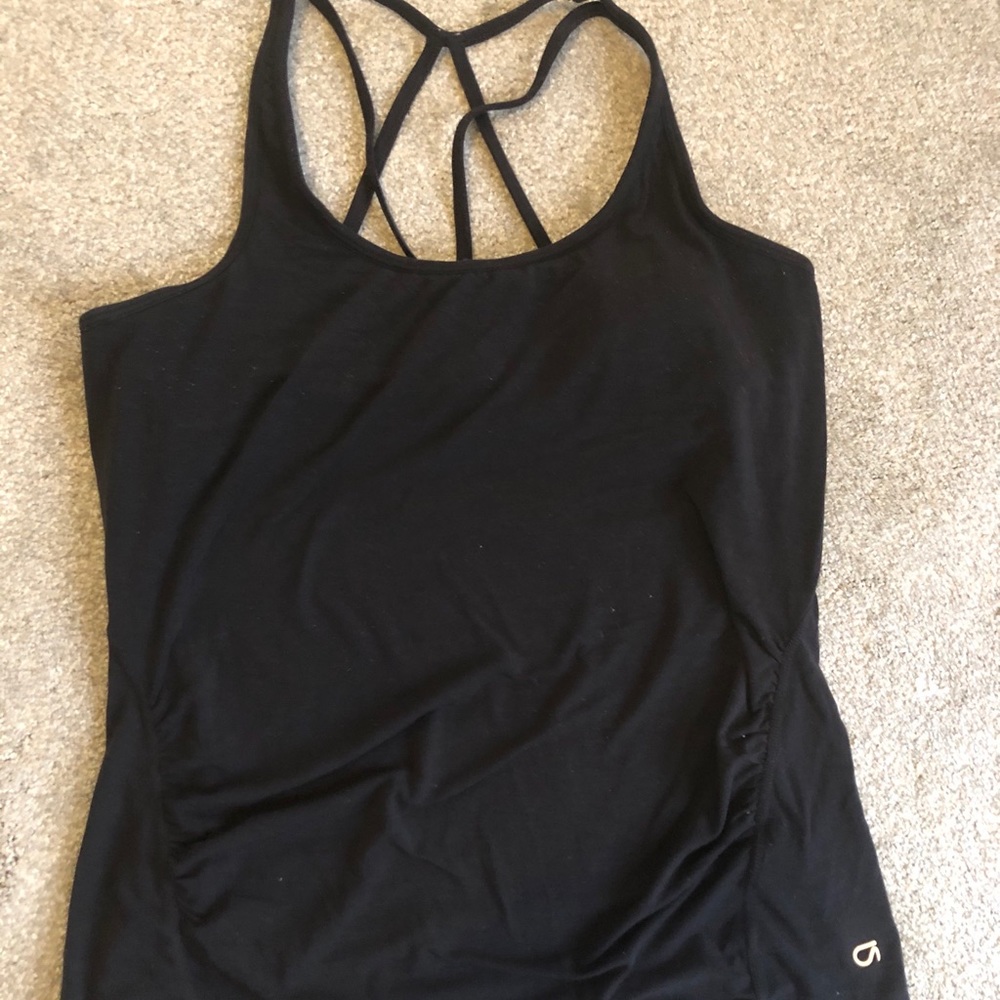 Gapfit maternity workout top & leggings